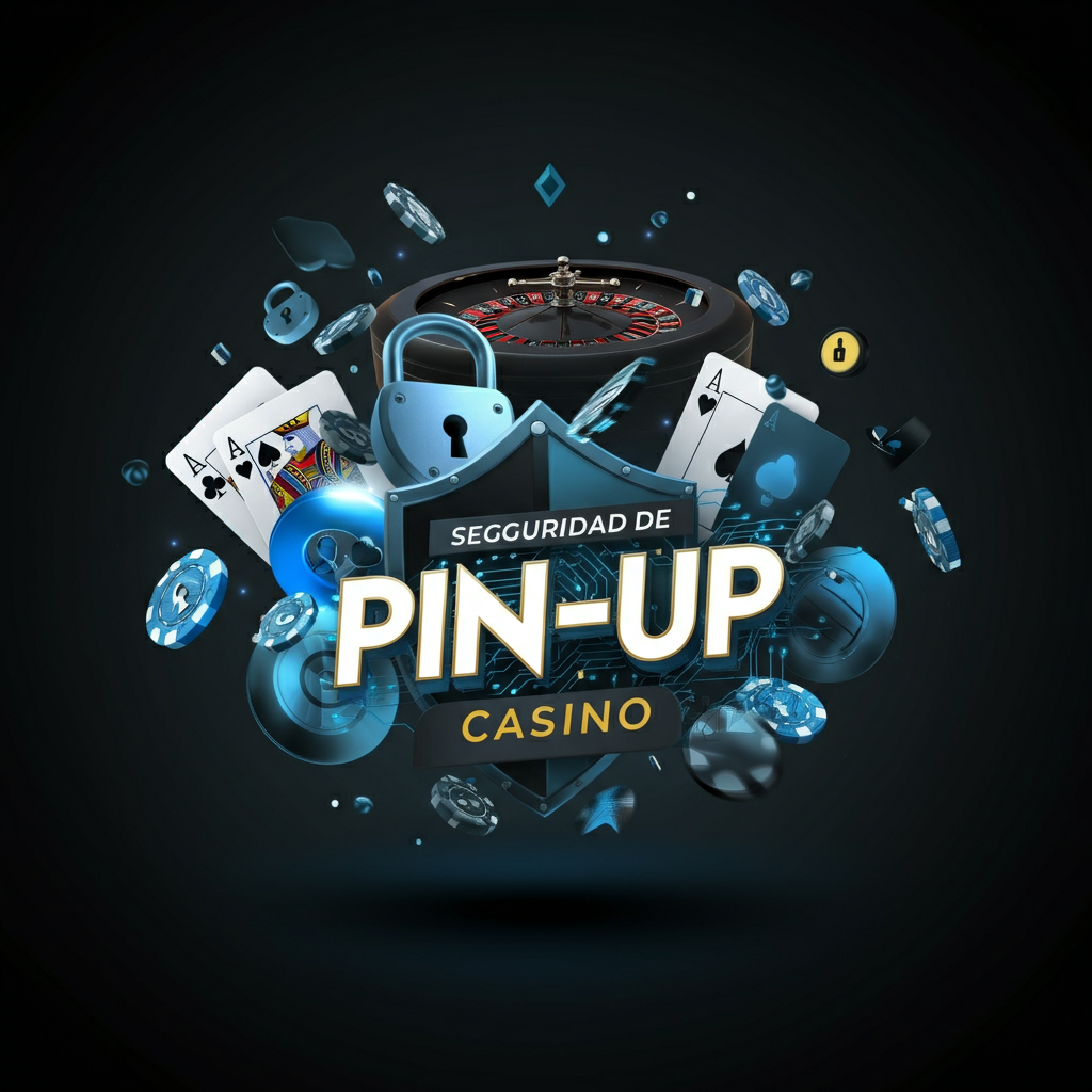 Seguridad de Pin-Up Casino